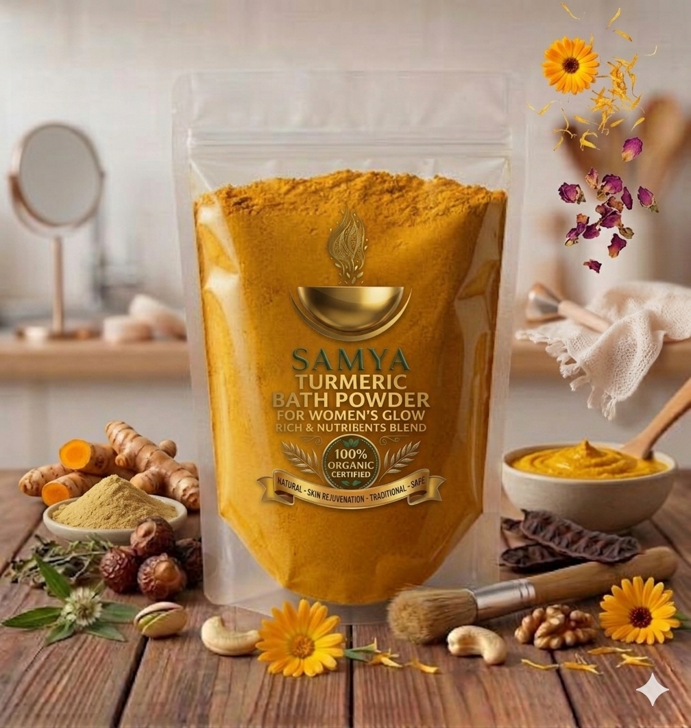 Deep Cleansing Face Pack